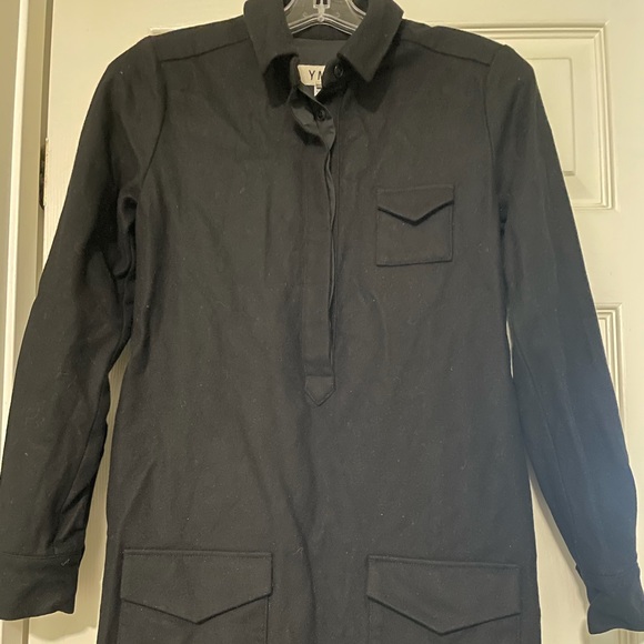 YMC tunic with pockets - Picture 14 of 14